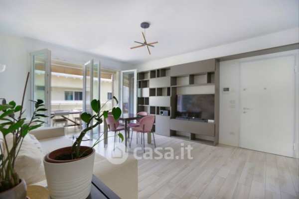 Appartamento in residenziale in Via Oriana Fallaci 19