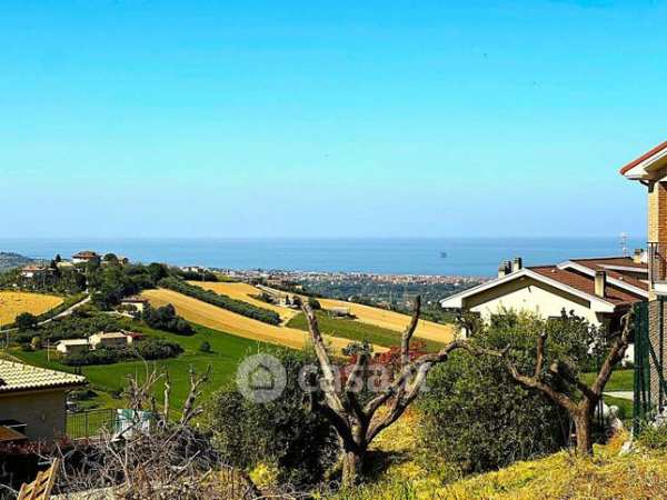 Terreno edificabile in residenziale in 