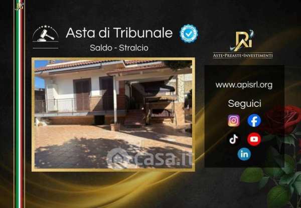 Appartamento in residenziale in Località San Ruosi