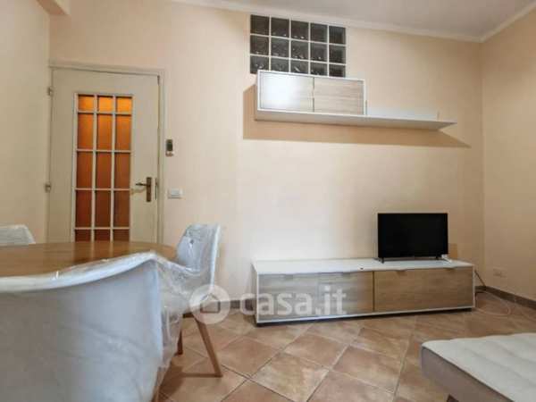 Appartamento in residenziale in Via Enrico Colosimo 22