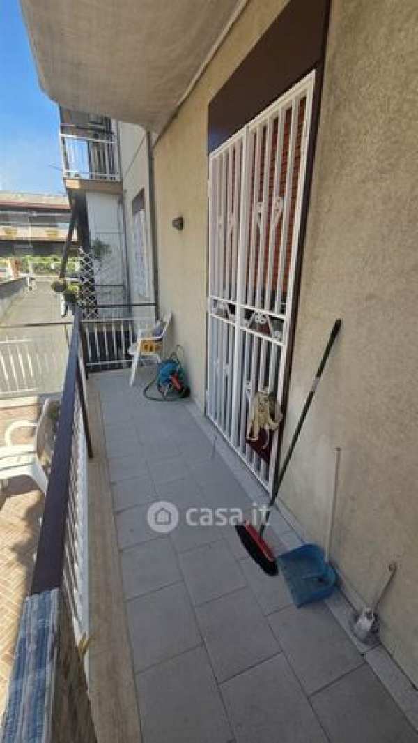 Appartamento in residenziale in Via J. F. Kennedy