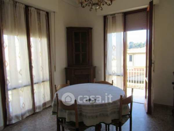 Appartamento in residenziale in 