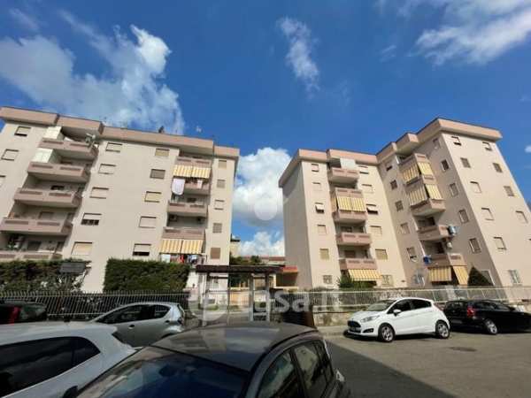 Appartamento in residenziale in Via Torquato Tasso 21