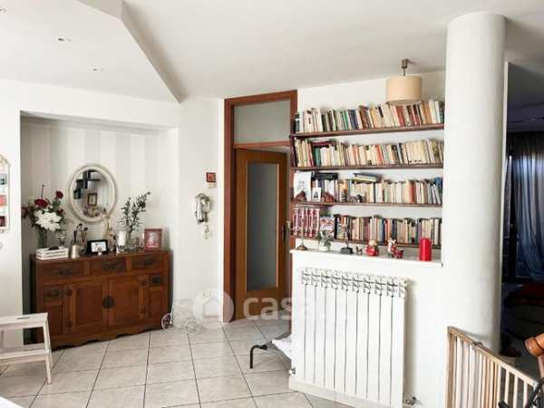 Appartamento in residenziale in Via Roma