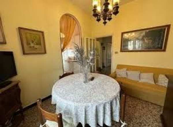Appartamento in residenziale in Via Monsignor Angelo Terrone 3