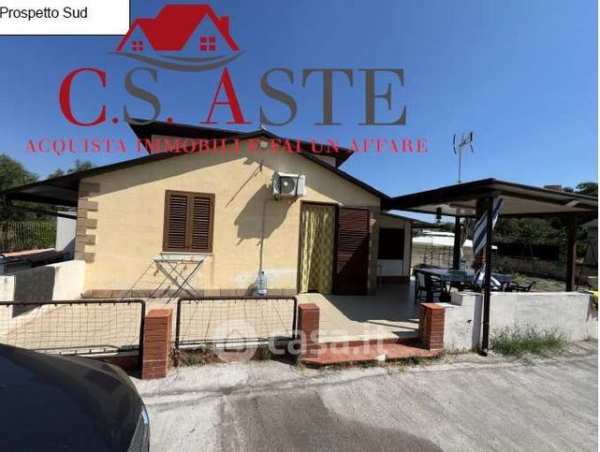 Villa in residenziale in 