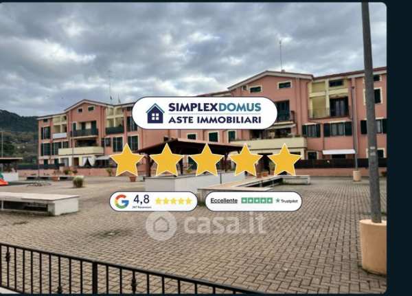 Appartamento in residenziale in Via G. Spadoni