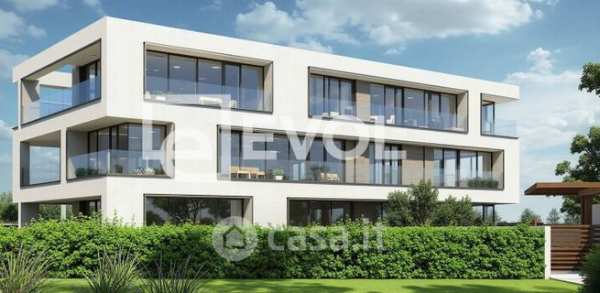 Appartamento in residenziale in Via del Cotonificio