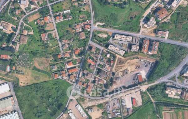 Terreno agricolo in commerciale in Via delle Moratelle