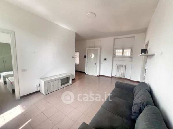 Appartamento in residenziale in Via Nicola Palmieri 18