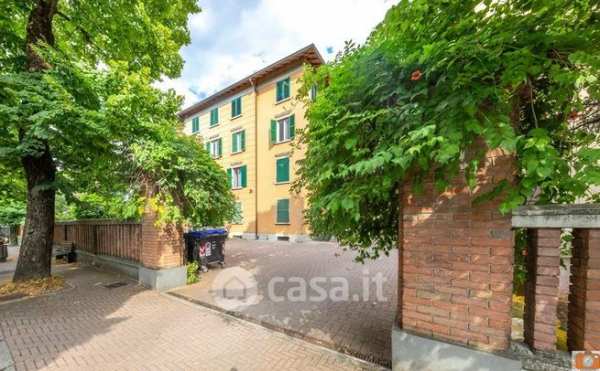 Appartamento in residenziale in Via Montepelato Sud 70