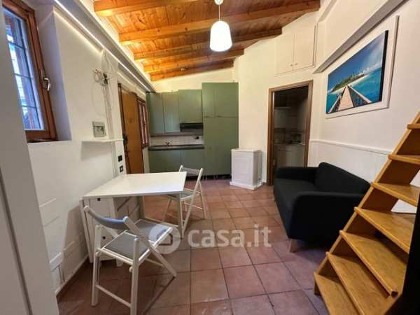 Appartamento in residenziale in Via Vincenzo Monti