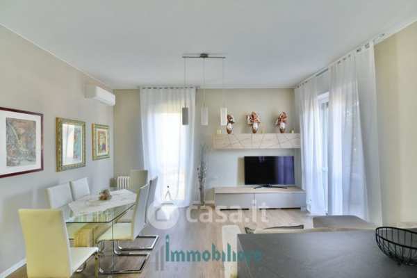 Appartamento in residenziale in Via Beato Angelico 2