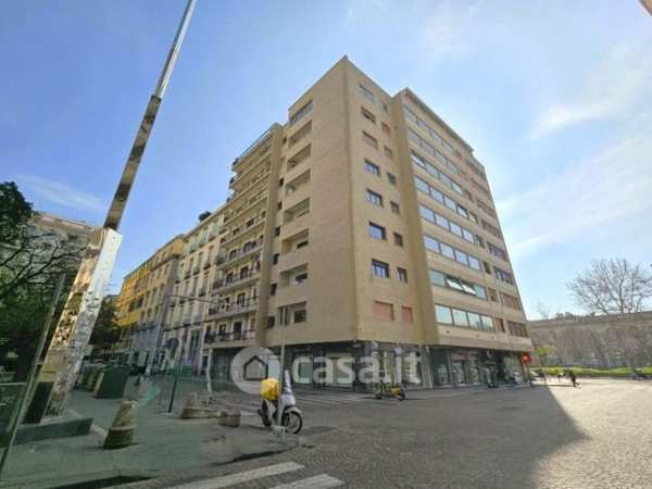 Appartamento in residenziale in Riviera di Chiaia