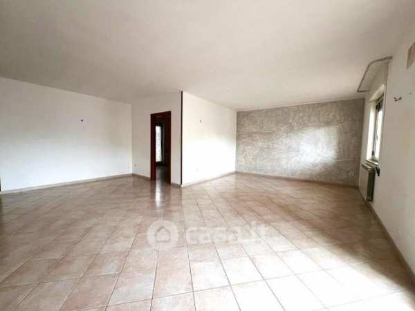 Appartamento in residenziale in Via Sallustio 10