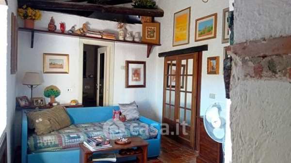 Appartamento in residenziale in Via Collacchioni