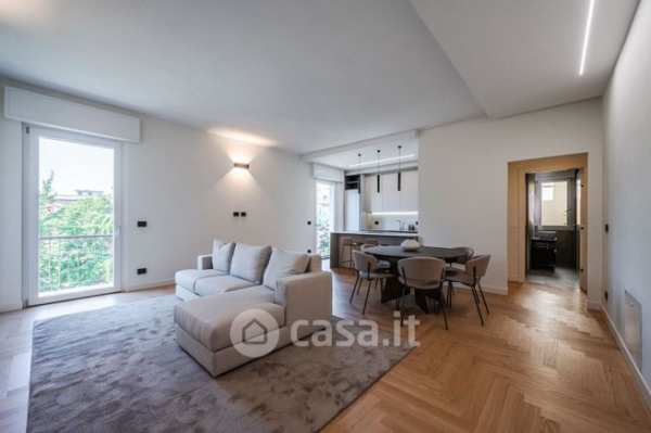 Appartamento in residenziale in Via di Mezzo 34