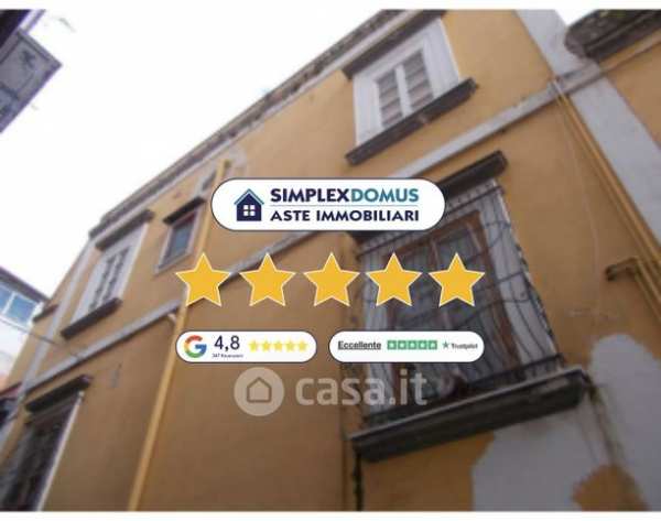 Appartamento in residenziale in Salita di Mauro