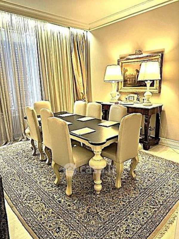 Ufficio in commerciale in Via Messina