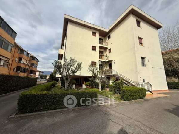 Appartamento in residenziale in Via Tosco Romagnola