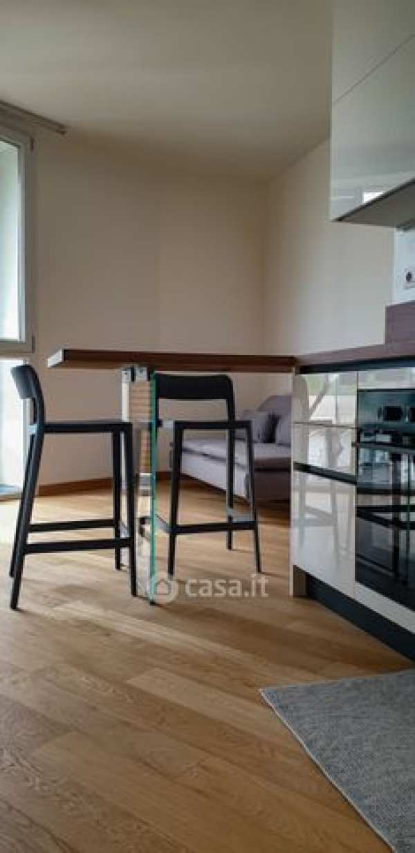 Appartamento in residenziale in Via Roma
