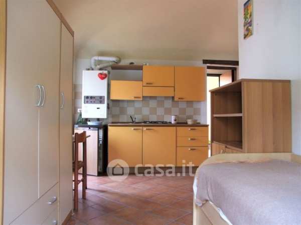 Appartamento in residenziale in Via Michelangelo Golzio 6
