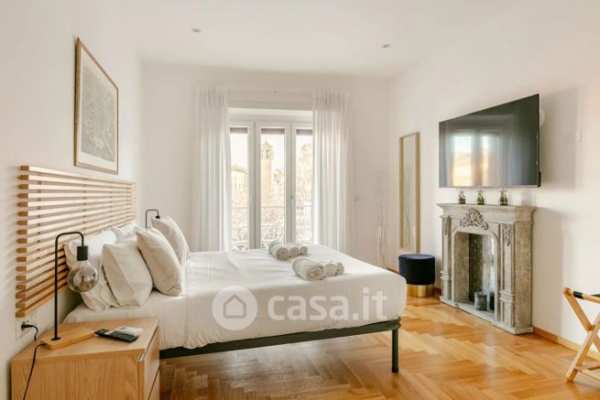 Appartamento in residenziale in Via Francesco Sivori 5