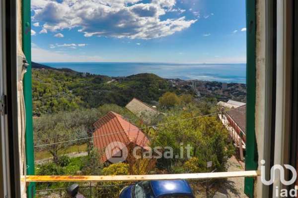 Casa bi/trifamiliare in residenziale in Via della Crocetta