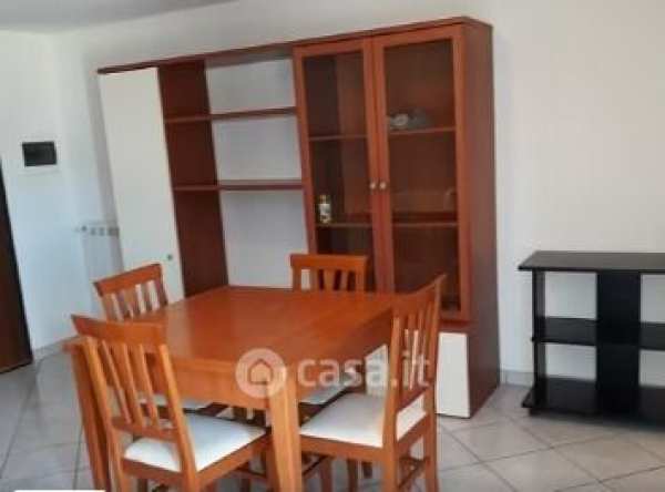 Appartamento in residenziale in Via Cannetacci