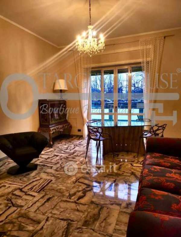 Appartamento in residenziale in Via Vittorio Veneto