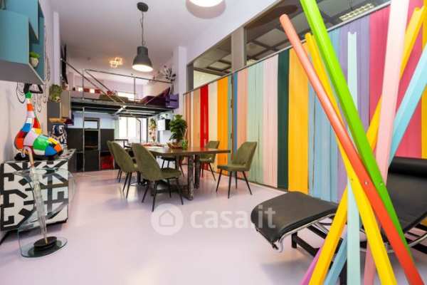 Ufficio in commerciale in Via dell'Arsenale 27