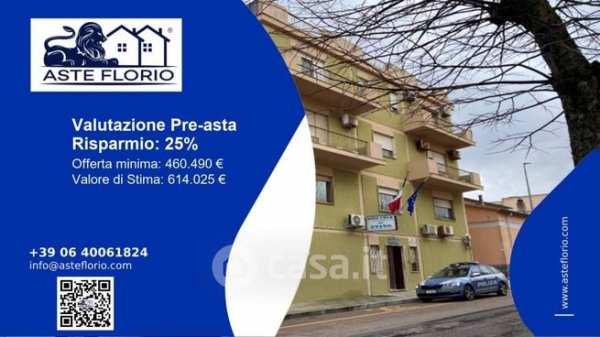 Casa indipendente in residenziale in Via Demuro