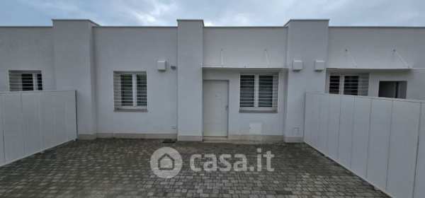 Appartamento in residenziale in Lungomare del Sole