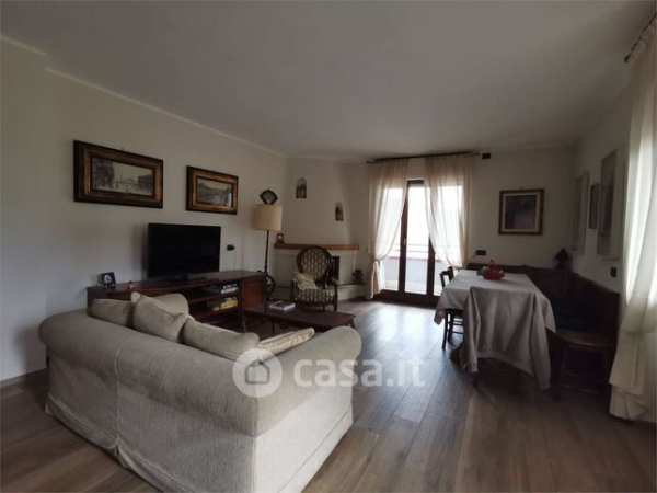 Appartamento in residenziale in Via Giovanni Papini