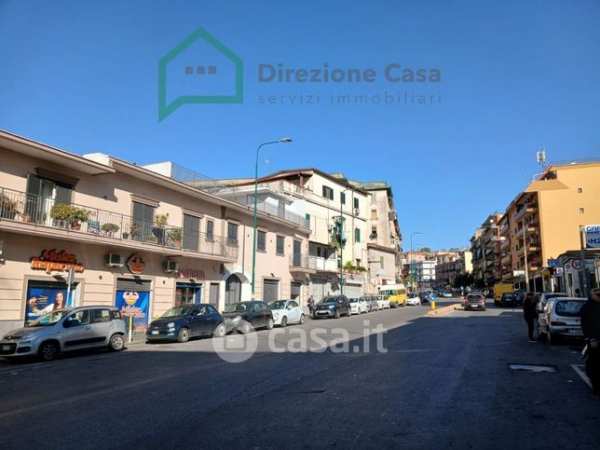 Attivitã /licenza (con o senza mura) in commerciale in Calata Capodichino