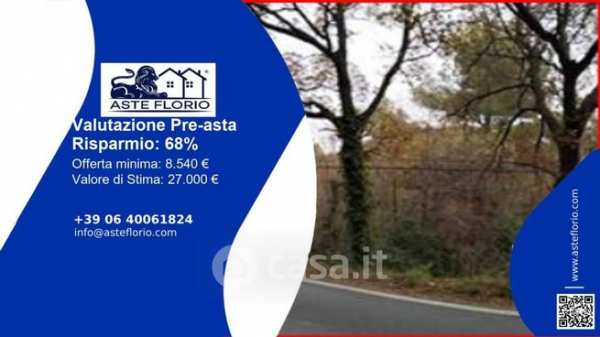Terreno agricolo in commerciale in Regione Massari