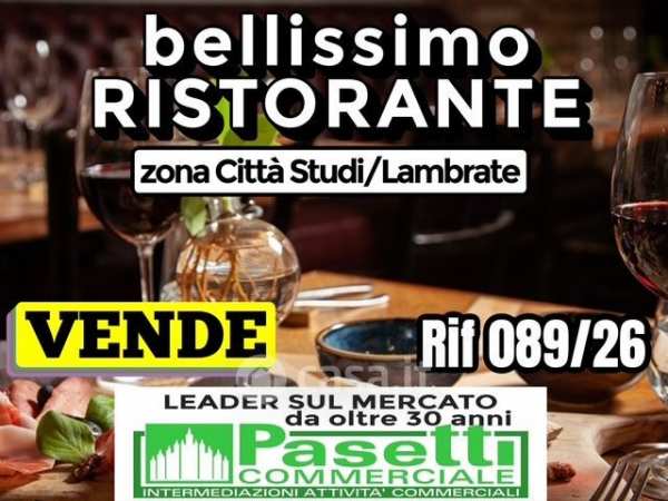 Attivitã /licenza (con o senza mura) in commerciale in 