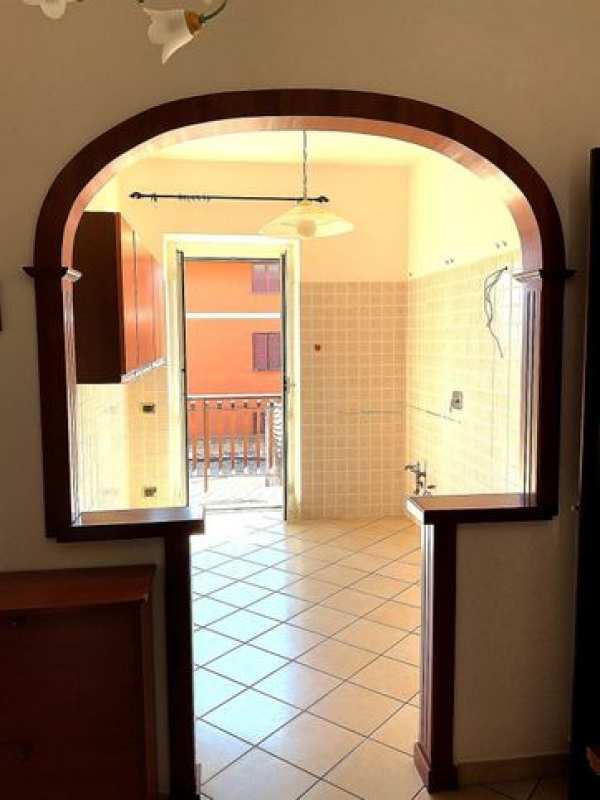 Appartamento in residenziale in Via val D'ossola 2
