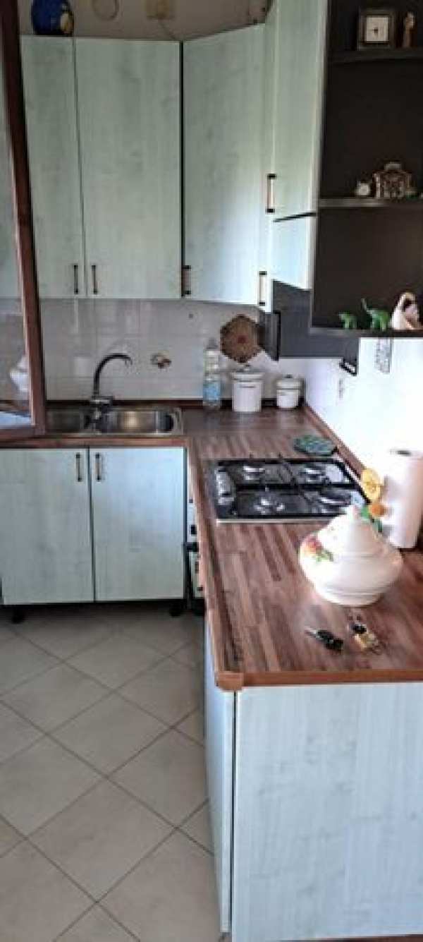 Appartamento in residenziale in 