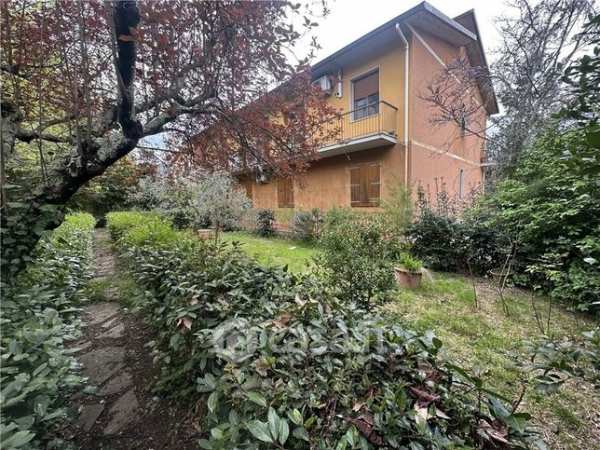 Appartamento in residenziale in Via dei Mandorli