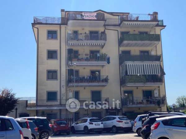 Appartamento in residenziale in Via Sferracavalli 6