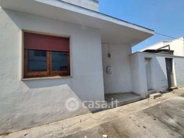 Casa indipendente in residenziale in Via Giano Bifronte