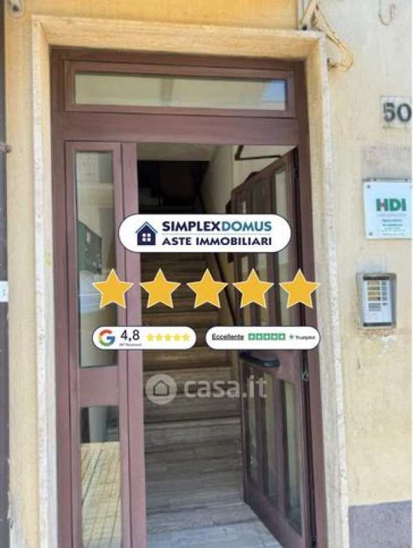 Appartamento in residenziale in Via Ercole Scalfaro