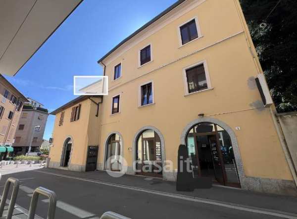 Appartamento in residenziale in Via Goffredo Mameli 1