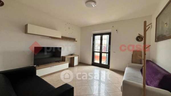 Appartamento in residenziale in Via Marano 15