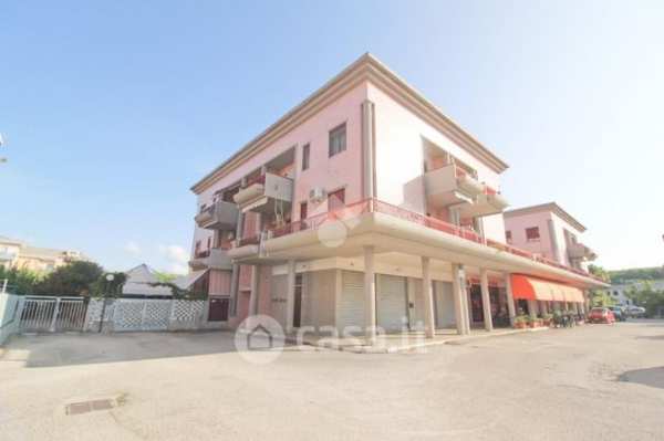 Appartamento in residenziale in Via Don L. Sturzo 52