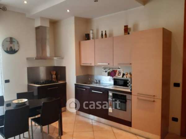 Appartamento in residenziale in 