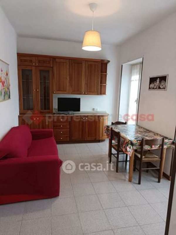 Appartamento in residenziale in Via della Carderia 13