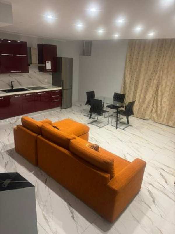 Appartamento in residenziale in Via Carlo Porta 28011