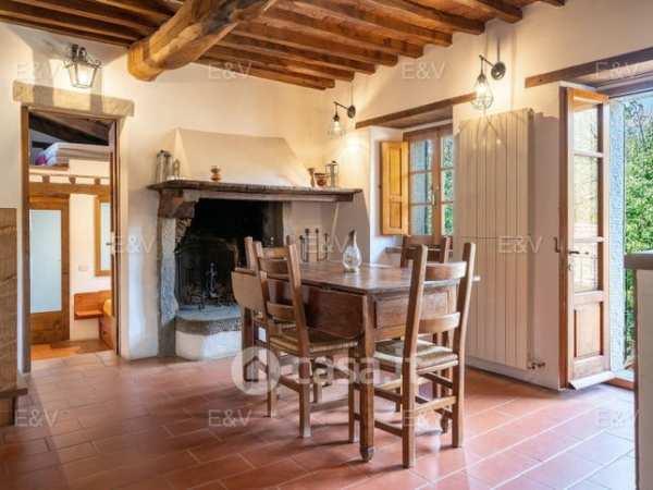 Casa indipendente in residenziale in Case Sparse Mercatale